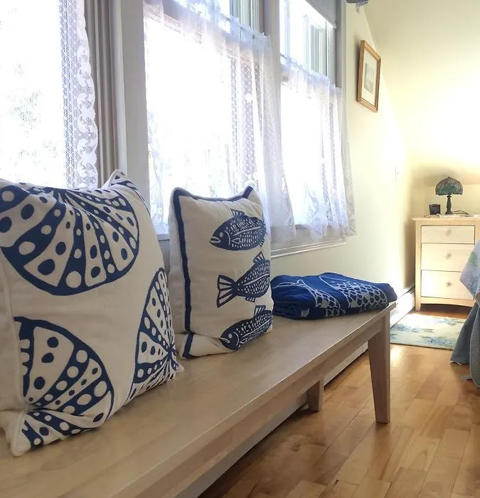 Changing Tides Bed & Breakfast-1