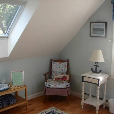 Changing Tides Bed & Breakfast-2